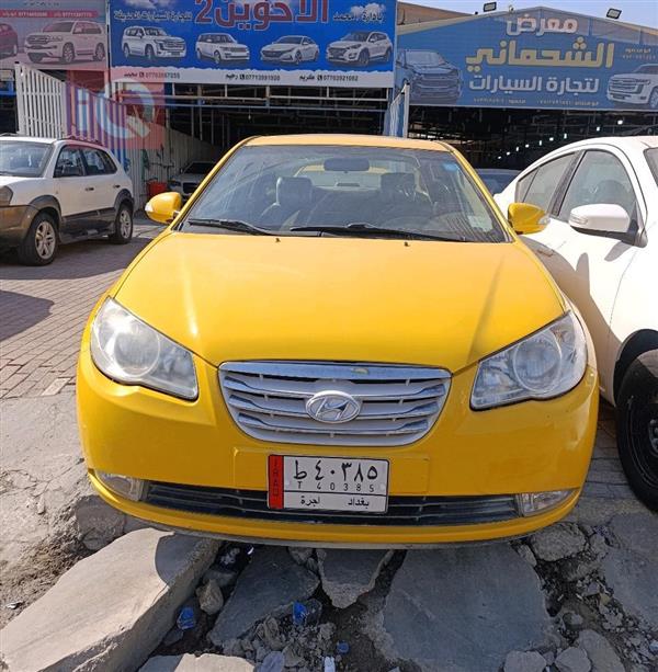 Hyundai for sale in Iraq